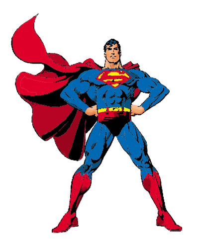 famous-cartoon-character-superman.gif