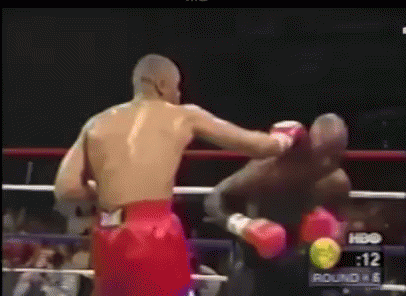 Kinblood Ko GIF - Kinblood Ko Boxing GIFs